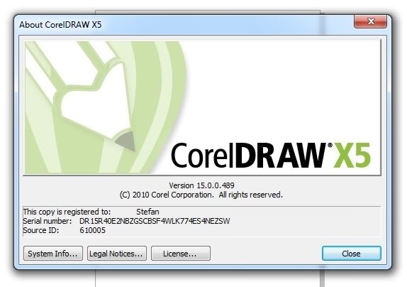 Coreldraw graphics suite 11 download